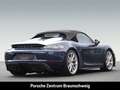 Porsche 718 Spyder Sportabgasanlage PASM Rückfahrkamera Bleu - thumbnail 5