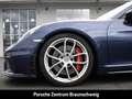 Porsche 718 Spyder Sportabgasanlage PASM Rückfahrkamera Azul - thumbnail 17
