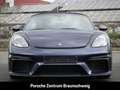 Porsche 718 Spyder Sportabgasanlage PASM Rückfahrkamera Bleu - thumbnail 8