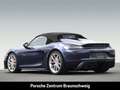 Porsche 718 Spyder Sportabgasanlage PASM Rückfahrkamera Blauw - thumbnail 3