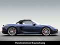 Porsche 718 Spyder Sportabgasanlage PASM Rückfahrkamera Kék - thumbnail 6