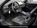 Porsche 718 Spyder Sportabgasanlage PASM Rückfahrkamera Blau - thumbnail 20