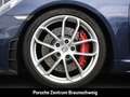 Porsche 718 Spyder Sportabgasanlage PASM Rückfahrkamera Blau - thumbnail 9