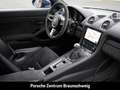 Porsche 718 Spyder Sportabgasanlage PASM Rückfahrkamera Bleu - thumbnail 11