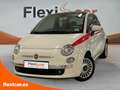 Fiat 500 1.2 8v 69 CV Pop - 3 P (2013) Blanco - thumbnail 4