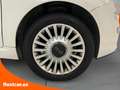 Fiat 500 1.2 8v 69 CV Pop - 3 P (2013) Blanco - thumbnail 20