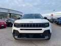 Jeep Avenger 1.2 Turbo Altitude Bianco - thumbnail 2