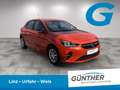 Opel Corsa Basis 1.2 Orange - thumbnail 2