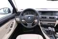 BMW 520 520d Futura TETTO NAVI PELLE TEL TAGLIANDI Grey - thumbnail 7