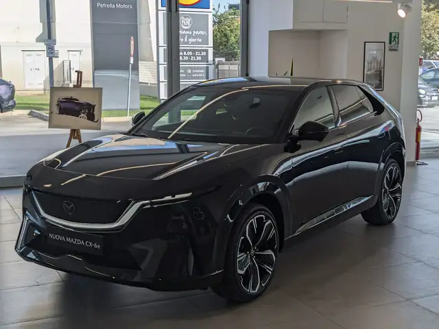 Mazda CX-6e 78kWh Standard Range 258CV Takumi + Cerchi 21"
