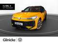 Volkswagen T-Roc R-Line 150 PS DSG | Sportfahrwerk | HUD uv Gelb - thumbnail 1