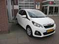 Peugeot 108 1.0 e-VTi Active Wit - thumbnail 4