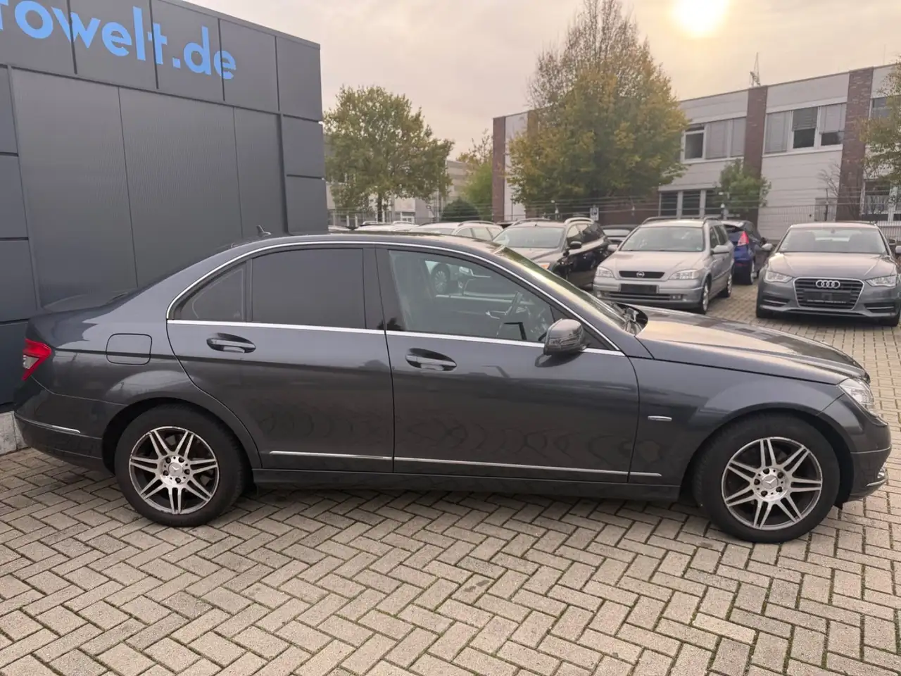 Das Auto