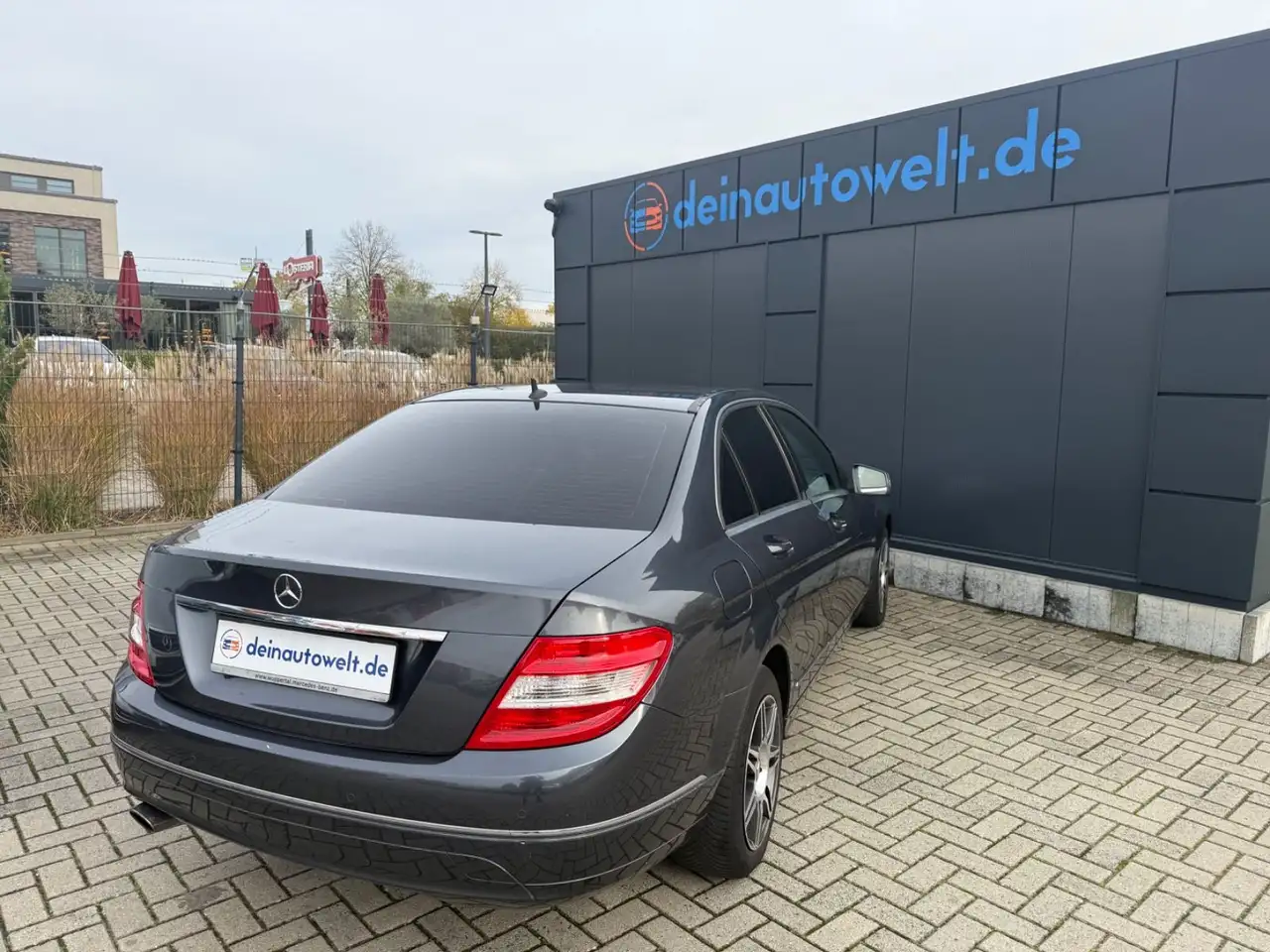 Das Auto