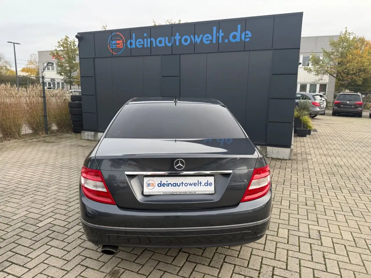 Das Auto