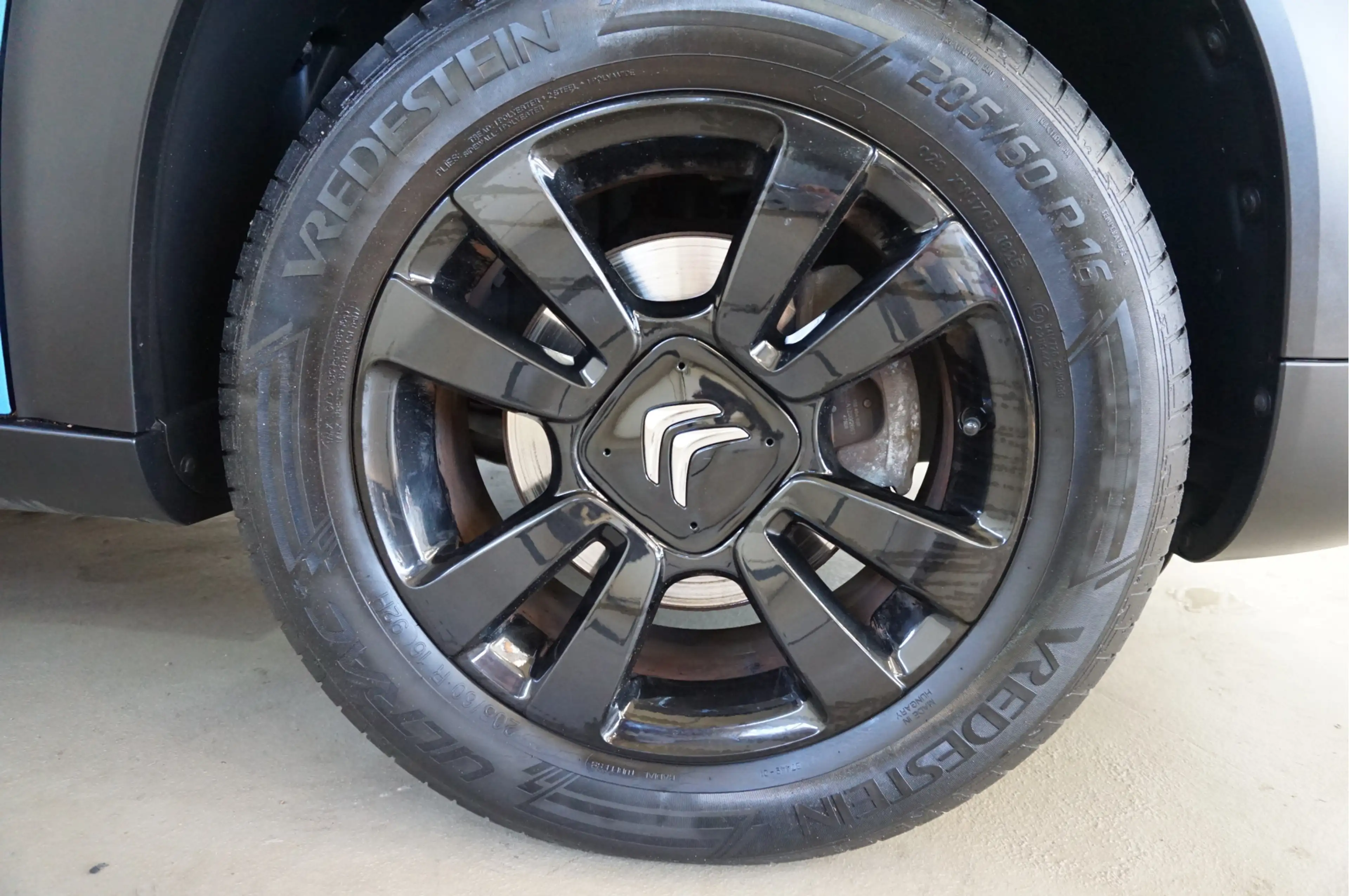 Citroen C3 Aircross 1.2 PureTech Shine Navigatie Camera Cruise — photo 8