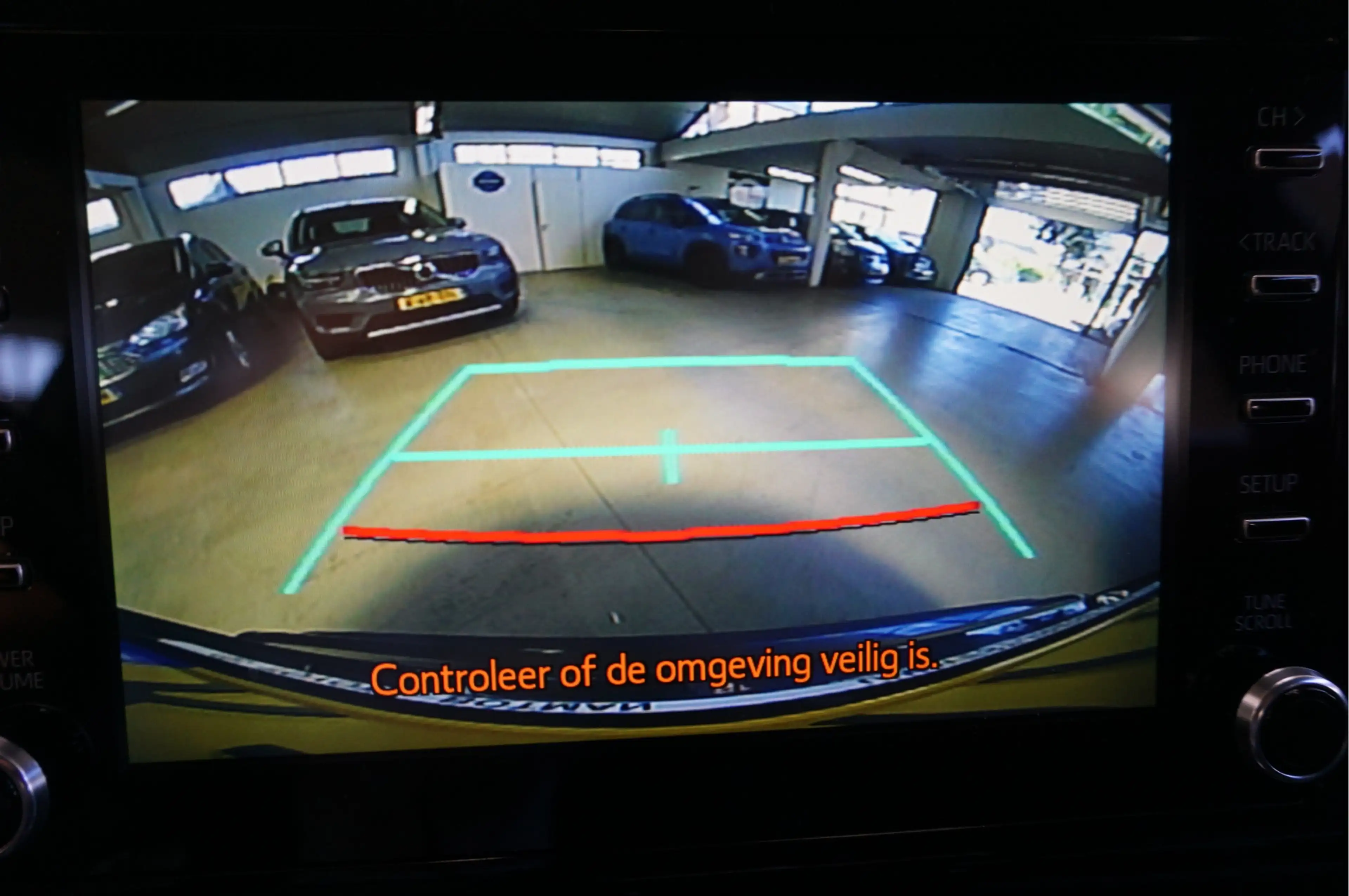 Citroen C3 Aircross 1.2 PureTech Shine Navigatie Camera Cruise — photo 7