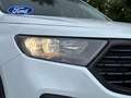 Ford Connect Comercial Transit Van 2.0EcoBlue L2 Trend Blanc - thumbnail 7