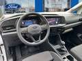Ford Connect Comercial Transit Van 2.0EcoBlue L2 Trend Blanc - thumbnail 10