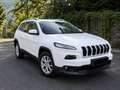 Jeep Cherokee 2,0 MultiJet II AWD Limited Aut. Weiß - thumbnail 2