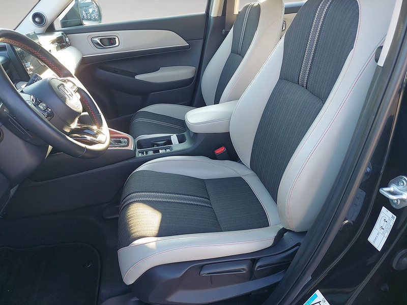 Honda HR-V 1,5 i-MMD Hybrid 2WD Advance Style Aut. *Two-Tone* — photo 15