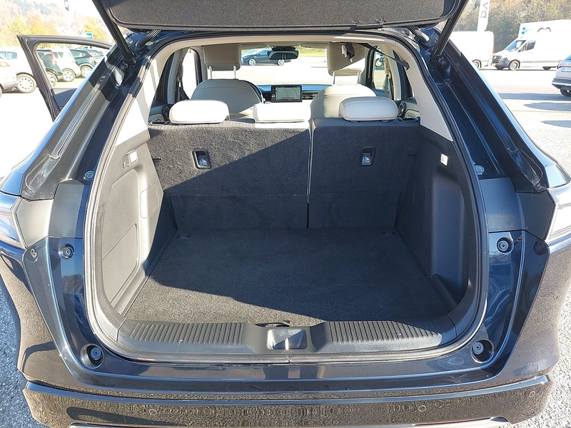 Honda HR-V 1,5 i-MMD Hybrid 2WD Advance Style Aut. *Two-Tone* — photo 10