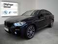 BMW X4 xDrive20d Schwarz - thumbnail 2