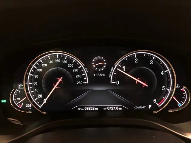 BMW X4 view 4
