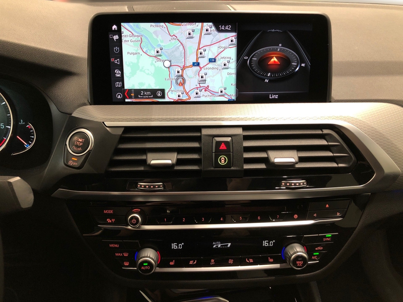 BMW X4 xDrive20d — photo 5