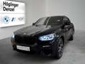 BMW X4 xDrive20d Schwarz - thumbnail 1