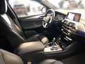 BMW X4 xDrive20d Schwarz - thumbnail 11