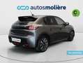 Peugeot 208 1.2 Puretech S&S GT EAT8 100 Gris - thumbnail 4