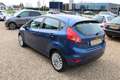 Ford Fiesta 1.25 5DR Trend Airco APK 18-03-2025 Bleu - thumbnail 2
