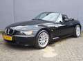 BMW 1.8 Roadster | APK | Airco | El. Kap | Stoelverw. Siyah - thumbnail 1