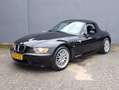 BMW 1.8 Roadster | APK | Airco | El. Kap | Stoelverw. Siyah - thumbnail 2