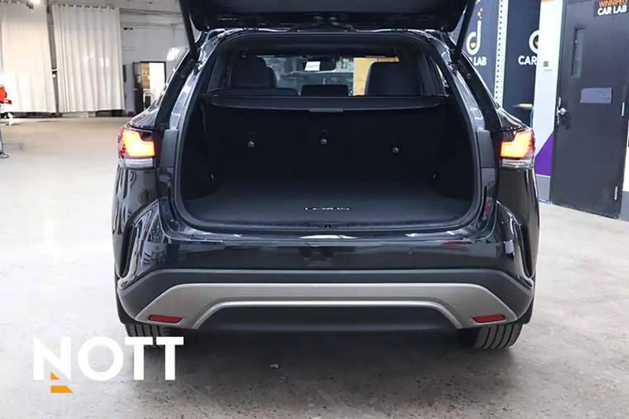 Lexus RX снимка Lexus RX