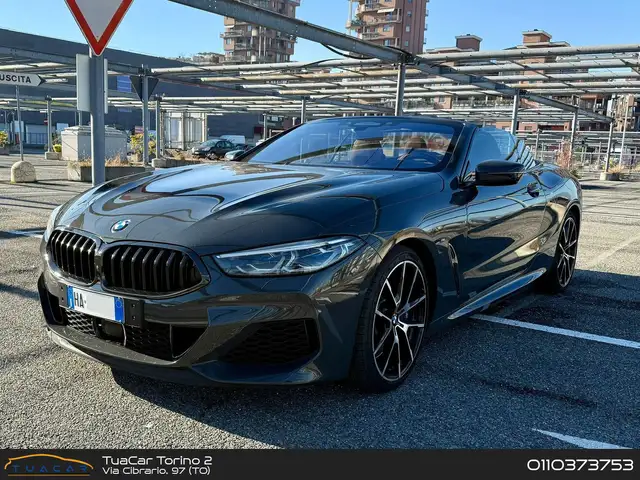BMW M850 M Sport M 850 i   *PROMO FINANZIAMENTO*