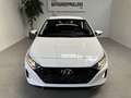 Hyundai i20 T-GDI Techno 48V mild hybride Weiß - thumbnail 3
