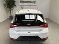 Hyundai i20 T-GDI Techno 48V mild hybride Weiß - thumbnail 9