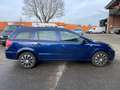 Opel Astra H Caravan Edition/FAHRBEREIT Blau - thumbnail 4