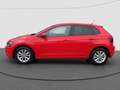 Volkswagen Polo 1.0 TSI Highline | climate | Cruise | CarPlay | na Rosso - thumbnail 8