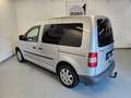 Volkswagen Caddy Life 2.0 EcoFuel + 8.REIFEN/STDH/AHK/KLIMA Silber - thumbnail 6