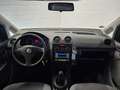 Volkswagen Caddy Life 2.0 EcoFuel + 8.REIFEN/STDH/AHK/KLIMA Silber - thumbnail 13