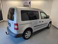 Volkswagen Caddy Life 2.0 EcoFuel + 8.REIFEN/STDH/AHK/KLIMA Silber - thumbnail 7