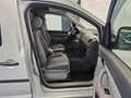 Volkswagen Caddy Life 2.0 EcoFuel + 8.REIFEN/STDH/AHK/KLIMA Silber - thumbnail 11