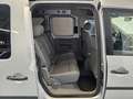 Volkswagen Caddy Life 2.0 EcoFuel + 8.REIFEN/STDH/AHK/KLIMA Silber - thumbnail 12