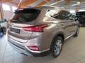 Hyundai SANTA FE 4WD 2.4 GDI *Navi*neuwertig*Wartung neu Grey - thumbnail 5