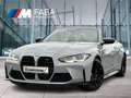 BMW M4 Competition M xDrive Cabrio M Drivers P. DAB Gris - thumbnail 1