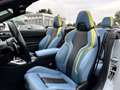 BMW M4 Competition M xDrive Cabrio M Drivers P. DAB Gris - thumbnail 11