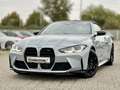 BMW M4 Competition M xDrive Cabrio M Drivers P. DAB Gris - thumbnail 7